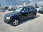 2008 KIA SORENTO