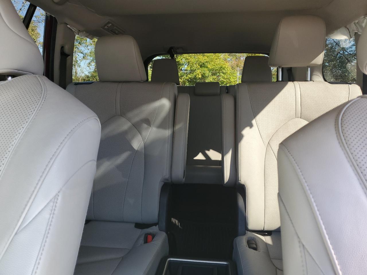 2024 TOYOTA HIGHLANDER