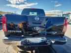 2010 NISSAN Frontier