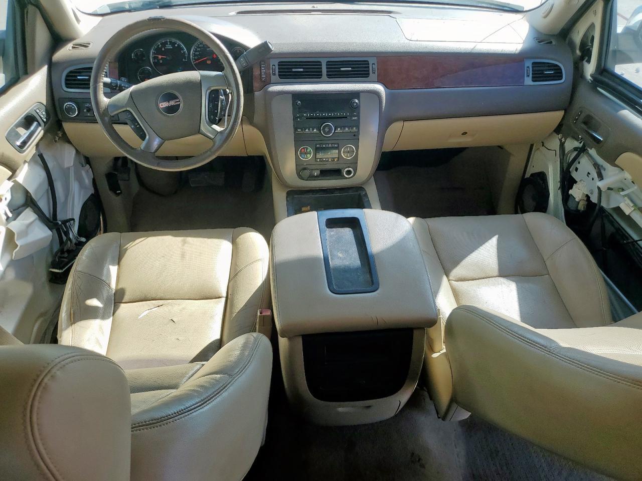 2012 GMC Sierra