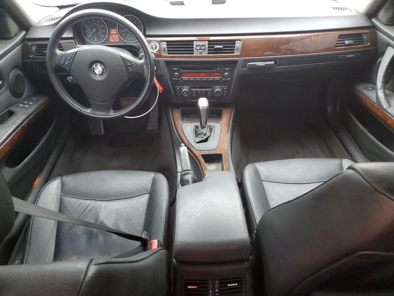 2011 BMW 3 SERIES