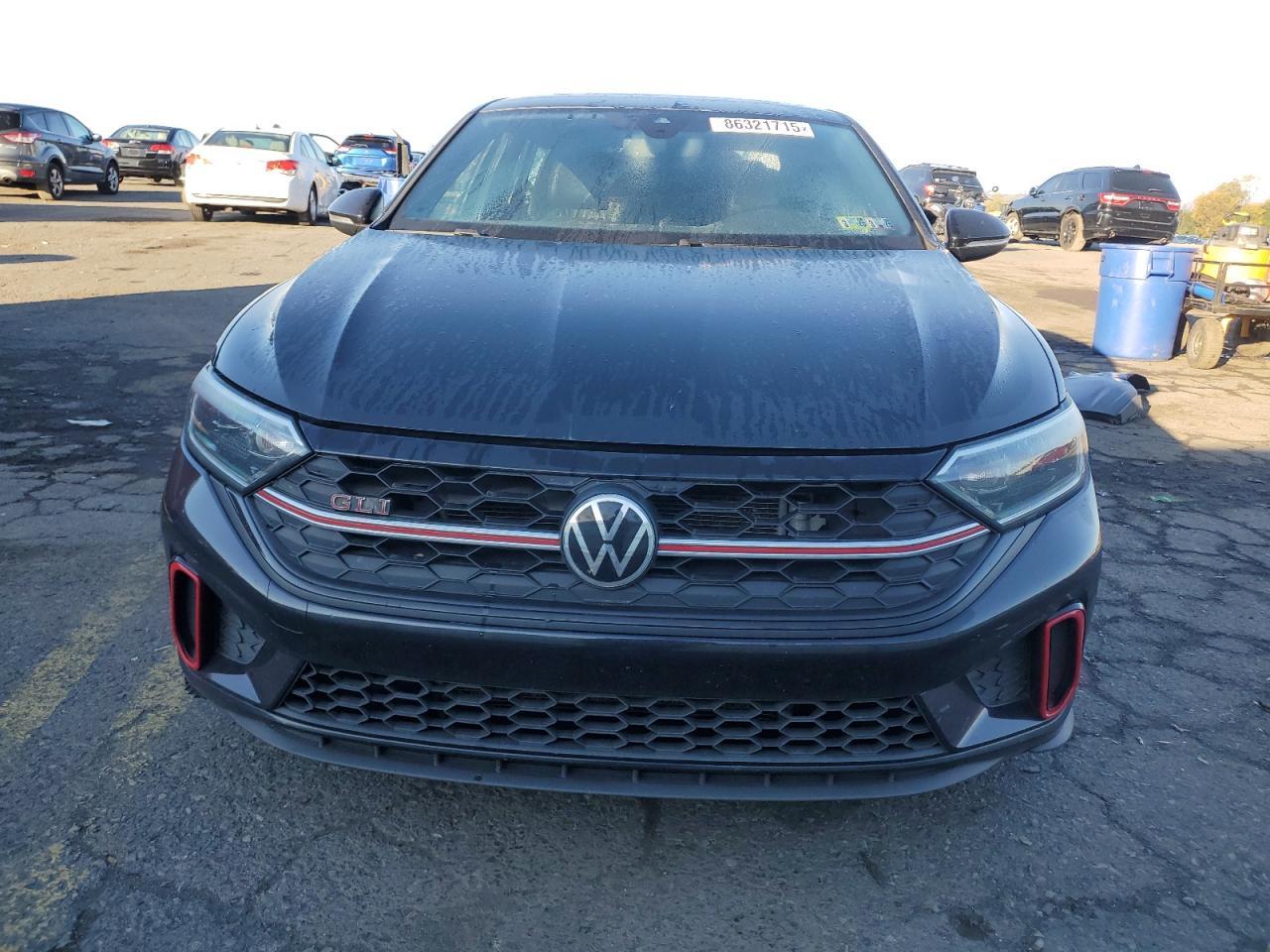 2022 VOLKSWAGEN JETTA