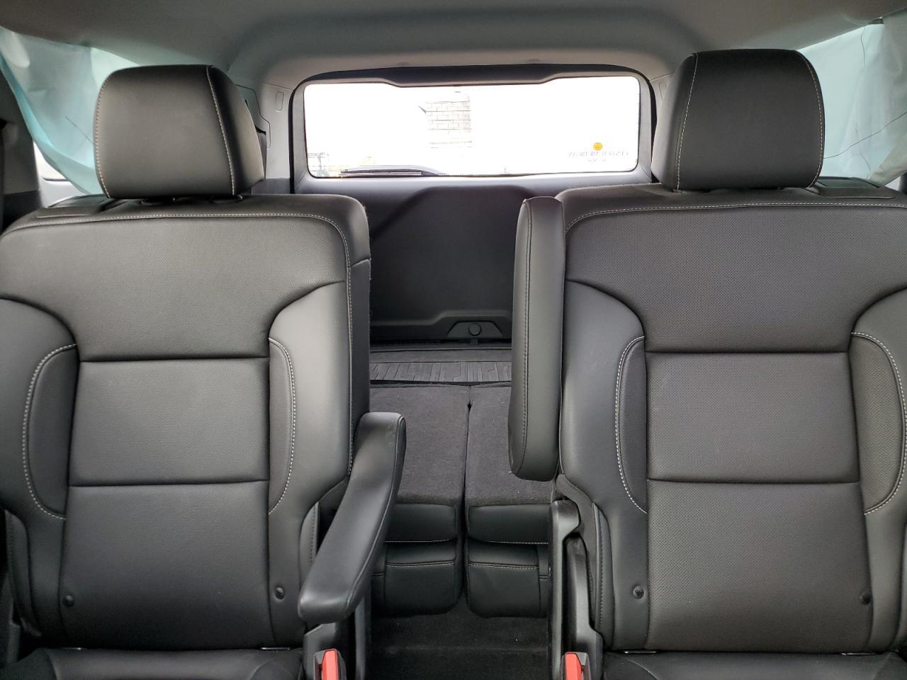 2020 GMC ACADIA