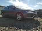 2017 CHRYSLER 200