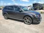 2015 DODGE JOURNEY