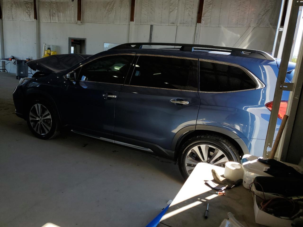 2021 SUBARU Ascent