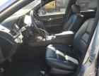 2011 MERCEDES-BENZ C-CLASS