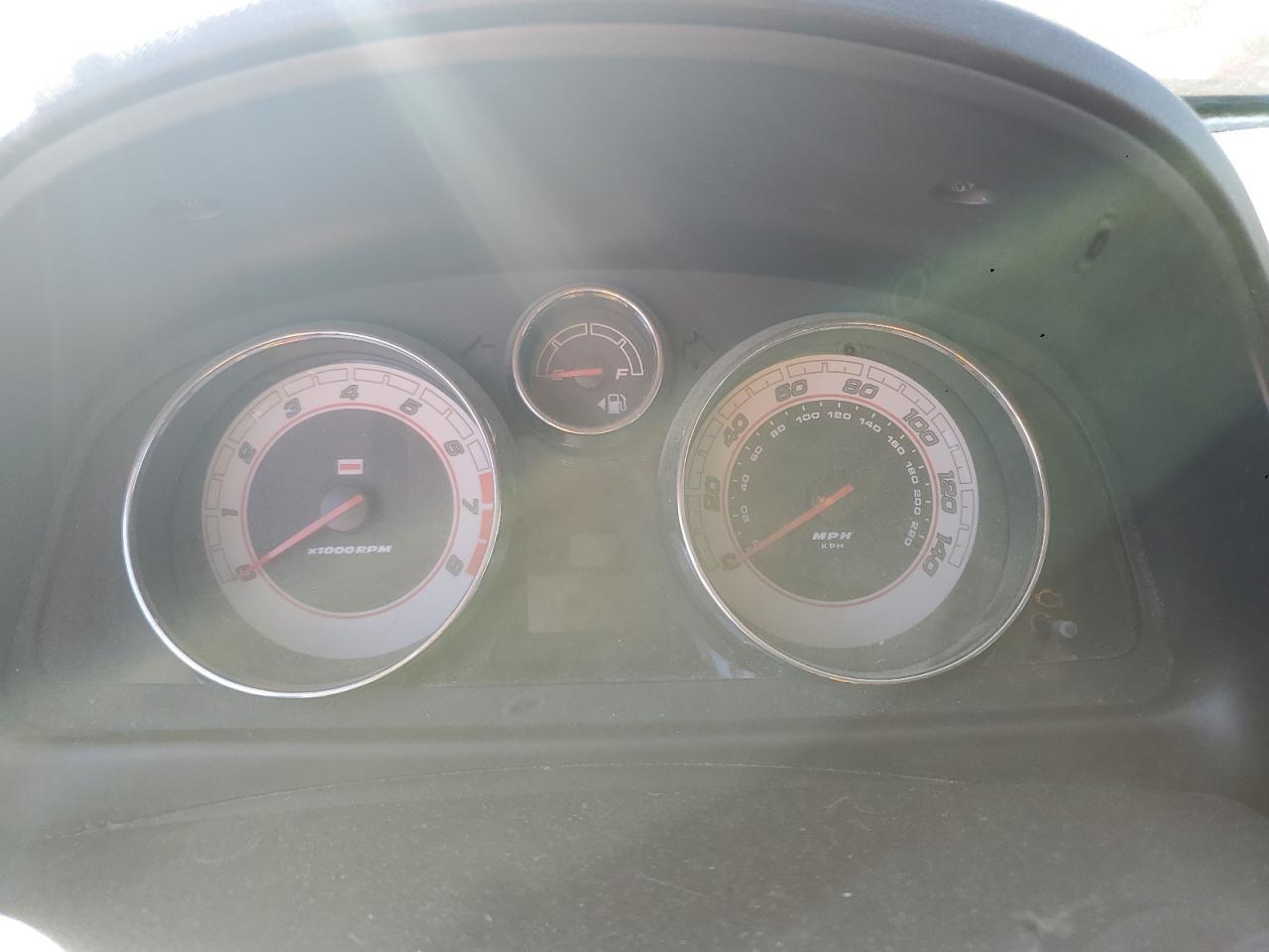 2008 SATURN Vue