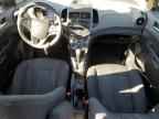 2015 CHEVROLET SONIC