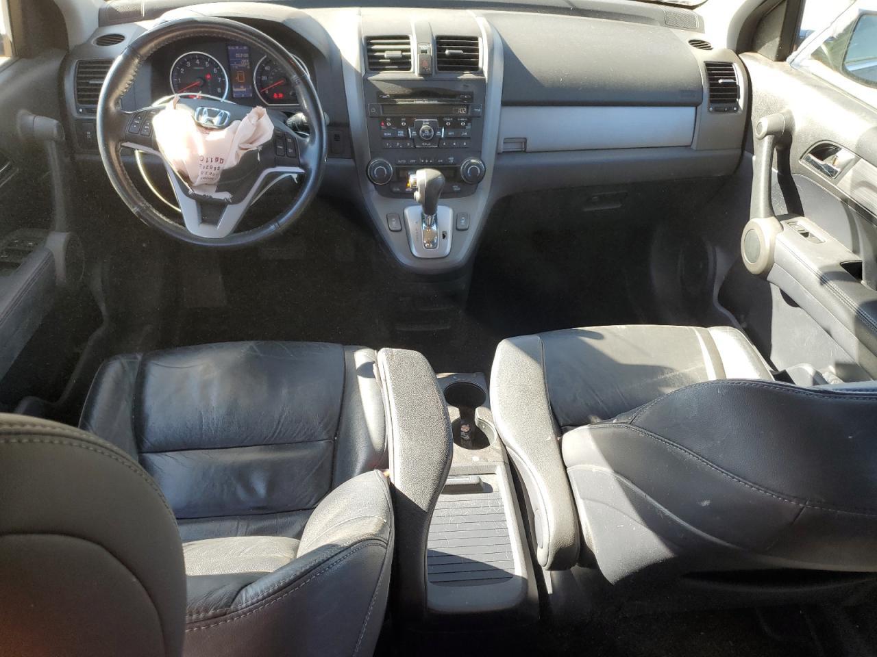 2010 HONDA CR-V