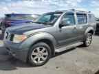 2007 NISSAN PATHFINDER