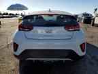 2021 HYUNDAI VELOSTER