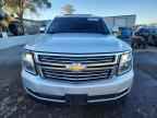 2016 CHEVROLET Tahoe