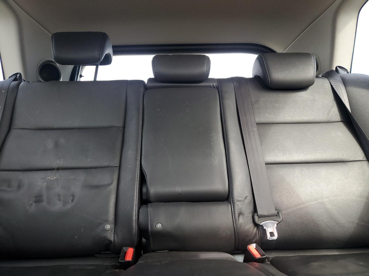 2011 ACURA RDX
