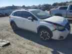 2017 SUBARU Crosstrek