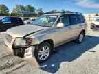 2006 TOYOTA HIGHLANDER