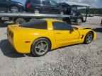 2003 CHEVROLET CORVETTE