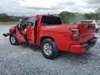 2024 NISSAN Frontier