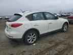 2008 INFINITI EX35