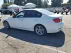 2012 BMW 3 SERIES