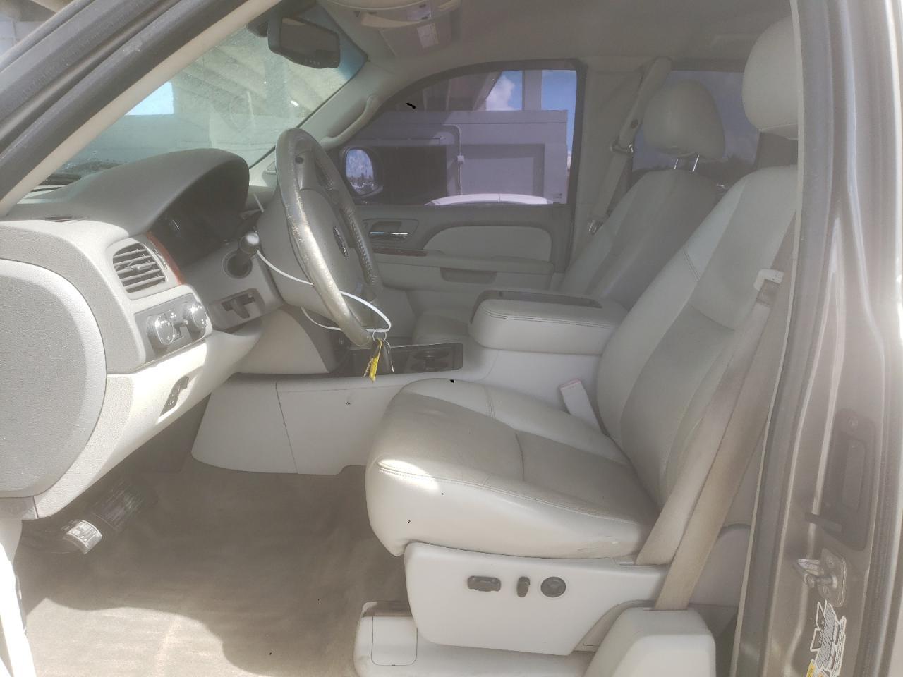 2013 GMC Sierra