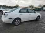 2006 TOYOTA COROLLA
