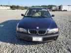 2002 BMW 3 SERIES