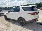 2018 LAND ROVER Discovery