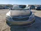 2014 KIA FORTE