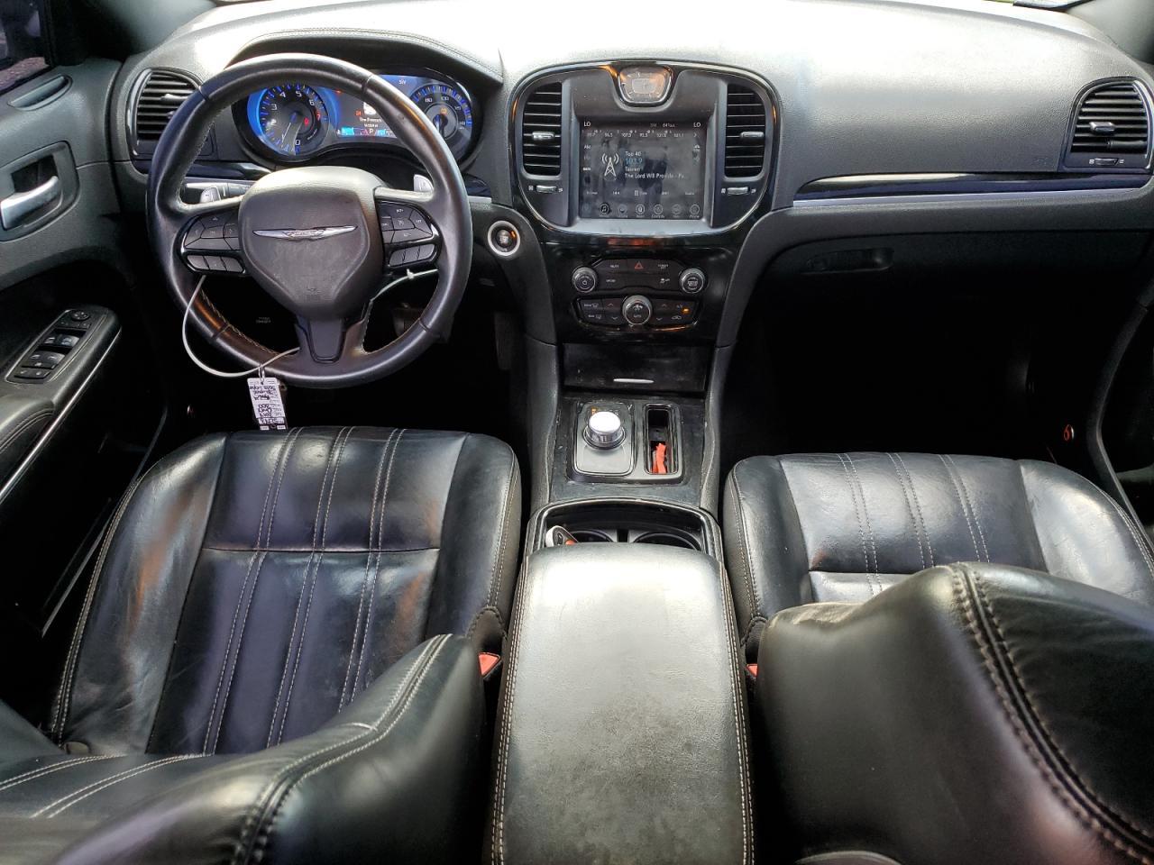 2017 CHRYSLER 300