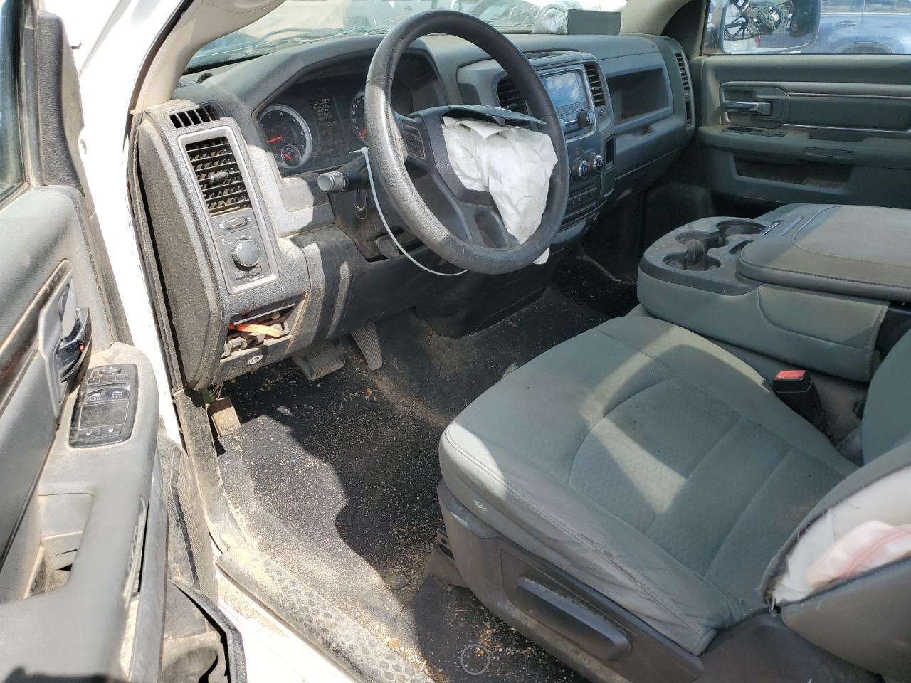 2013 RAM 1500