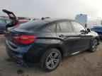 2016 BMW X6