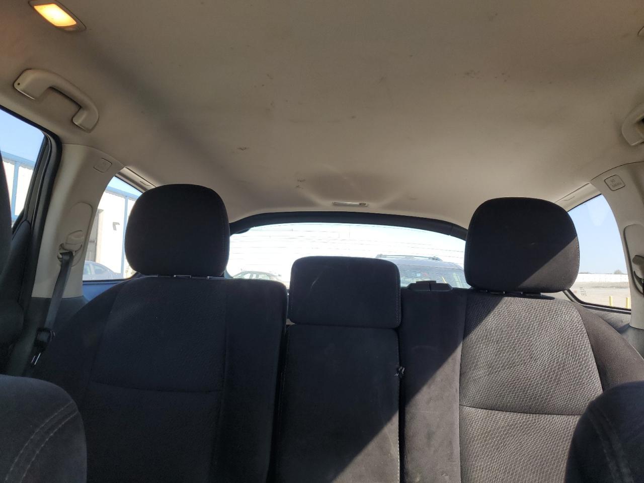 2014 NISSAN PATHFINDER