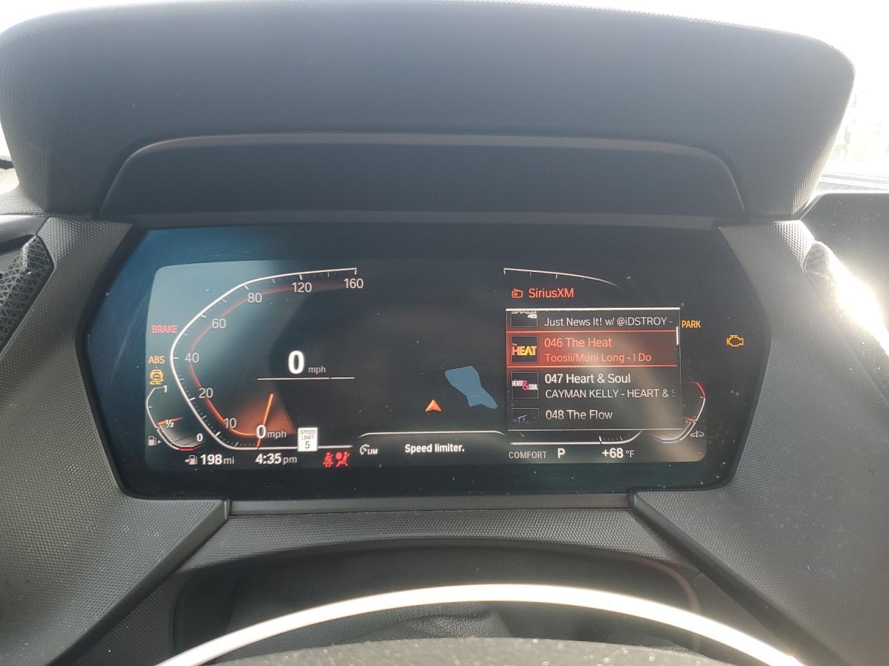 2021 BMW 2 Series