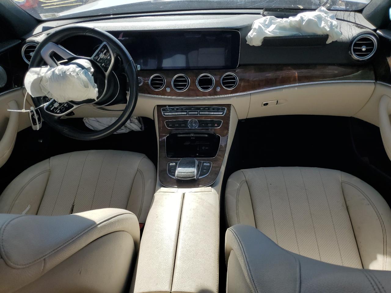 2019 MERCEDES-BENZ E-Class