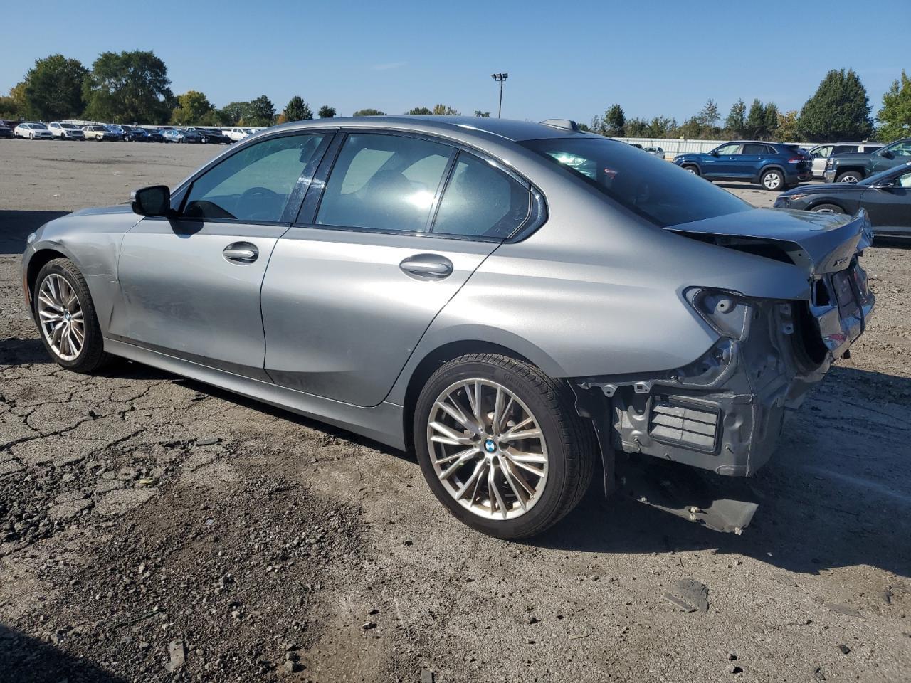 2023 BMW 3 SERIES