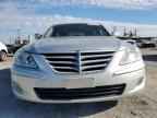 2010 HYUNDAI GENESIS