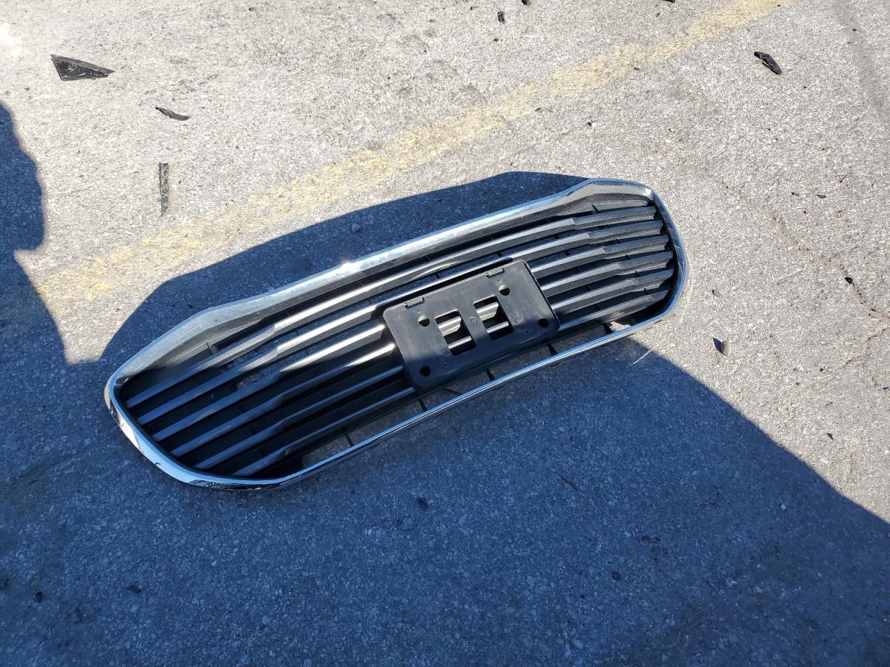 2018 TOYOTA Avalon