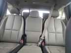 2017 KIA SEDONA