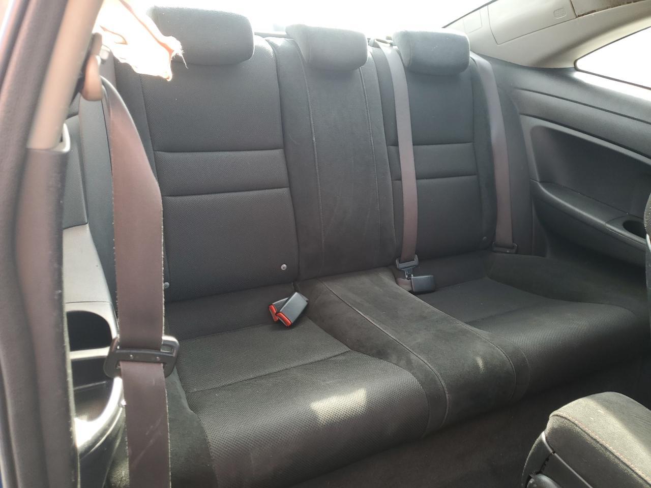 2009 HONDA CIVIC