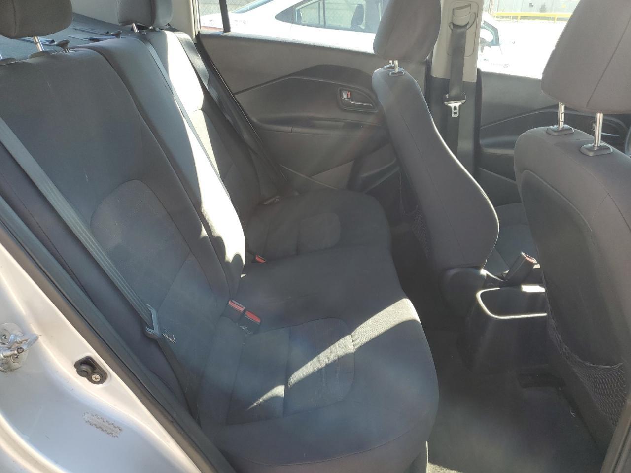 2012 KIA RIO