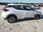 2021 NISSAN KICKS