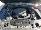 2013 BMW 5 series