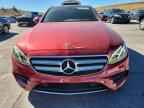 2019 MERCEDES-BENZ E-Class