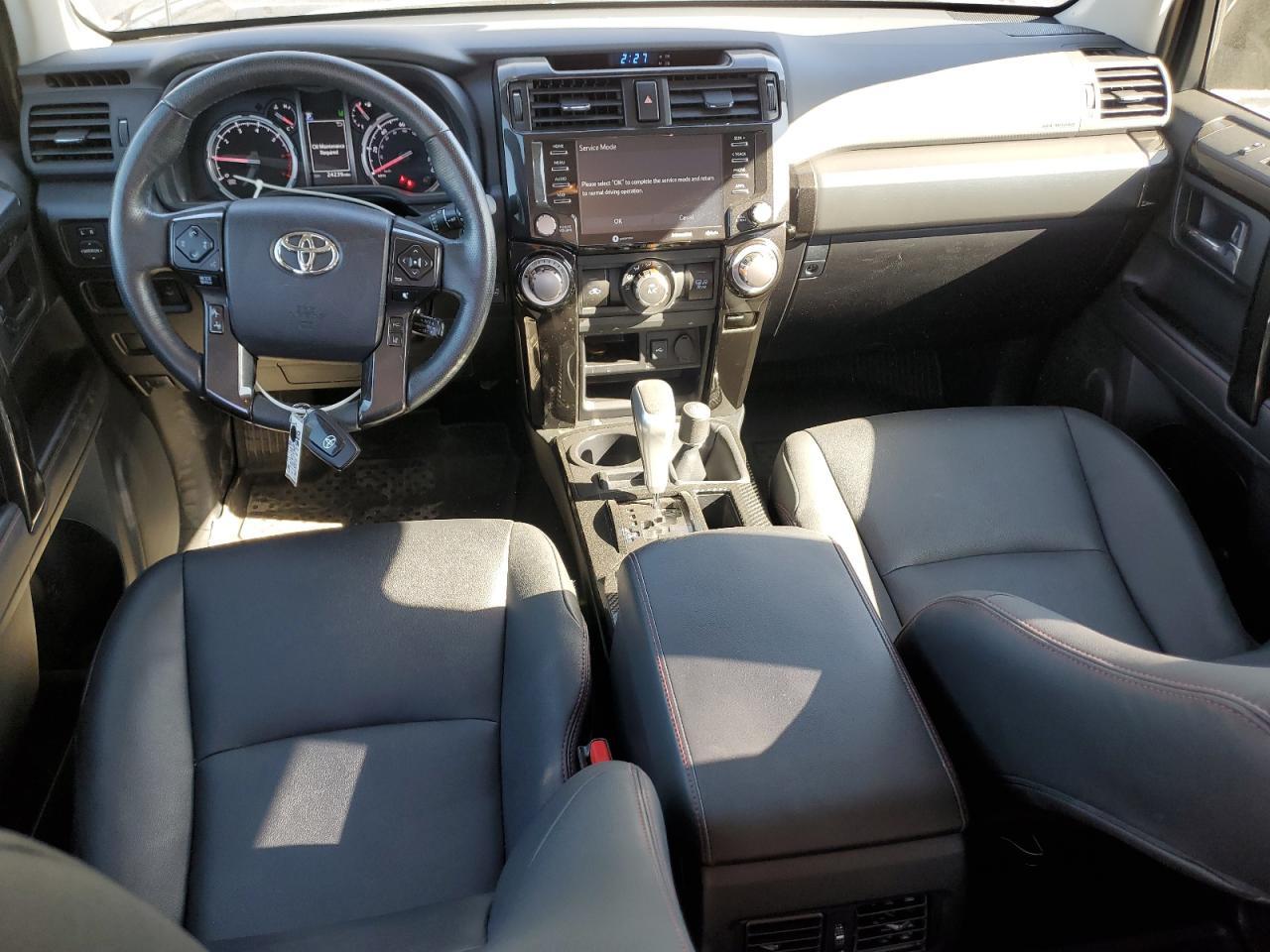2023 TOYOTA 4Runner