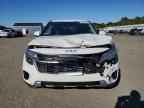 2025 KIA SELTOS