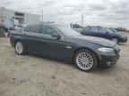 2013 BMW 5 series