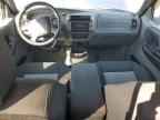2011 FORD RANGER