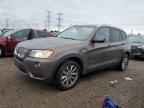 2013 BMW X3