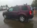 2009 HONDA PILOT
